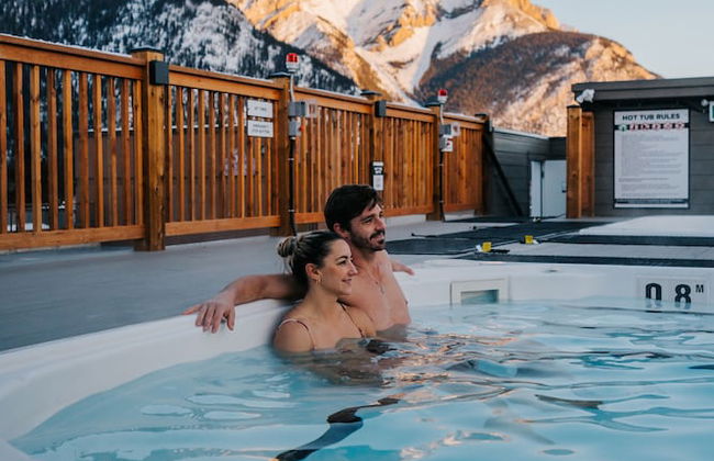 Basecamp Suites Banff - Foto 63