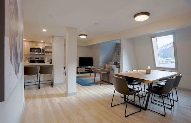 Basecamp Suites Banff - Foto 37