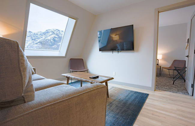 Basecamp Suites Banff - Foto 40