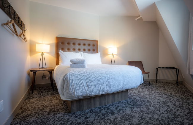 Basecamp Suites Banff - Foto 19