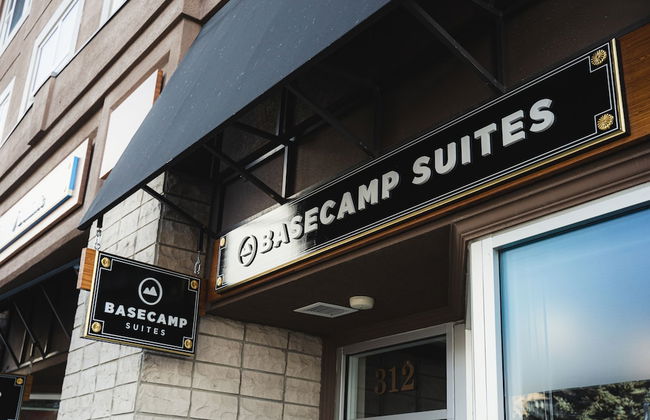 Basecamp Suites Banff - Foto 2