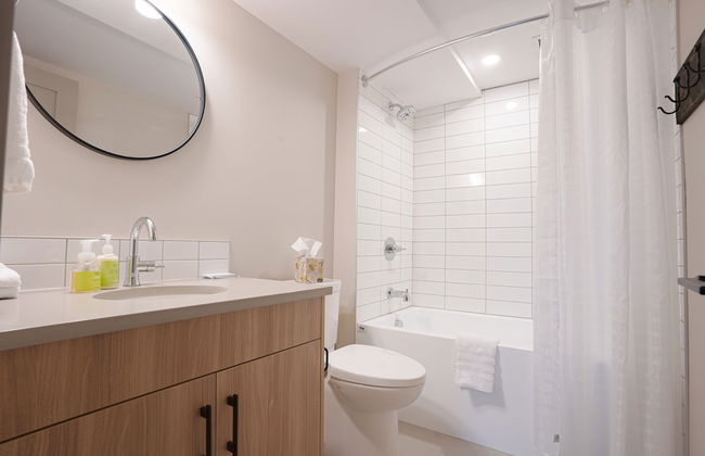 Basecamp Suites Banff - Foto 56