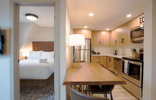 Basecamp Suites Banff - Foto 10