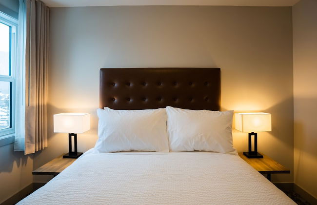 Basecamp Suites Banff - Foto 3