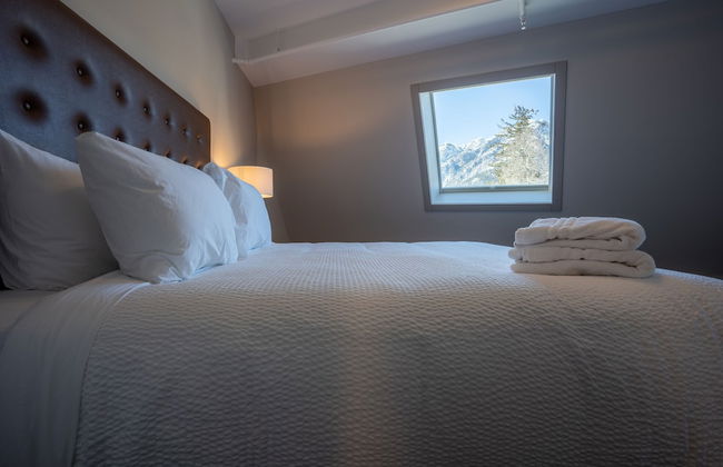 Basecamp Suites Banff - Foto 50