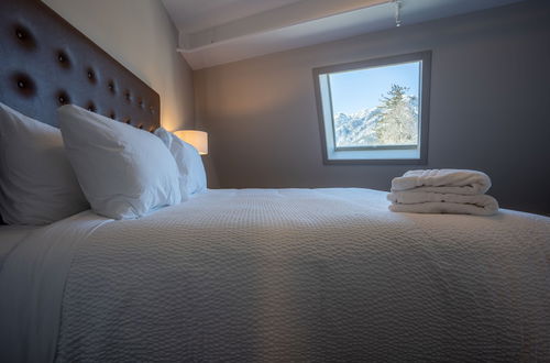 Foto 49 - Basecamp Suites Banff