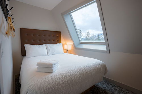 Foto 6 - Basecamp Suites Banff