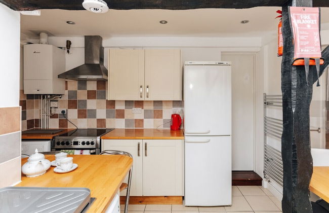 Park End House - Parking Pet Friendly - From 180 Per Night - Foto 73