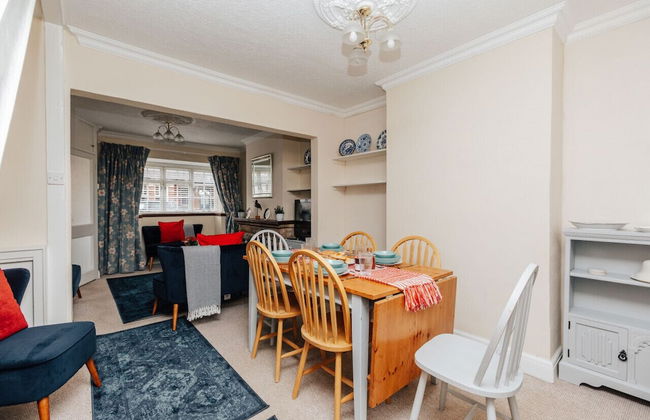 Park End House - Parking Pet Friendly - From 180 Per Night - Foto 44