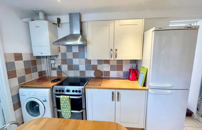 Park End House - Parking Pet Friendly - From 180 Per Night - Foto 7