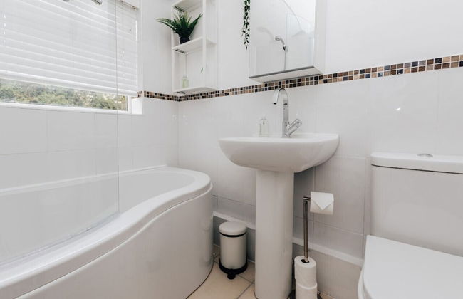 Park End House - Parking Pet Friendly - From 180 Per Night - Foto 75