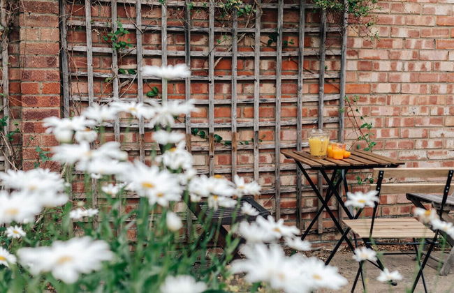 Park End House - Parking Pet Friendly - From 180 Per Night - Foto 52