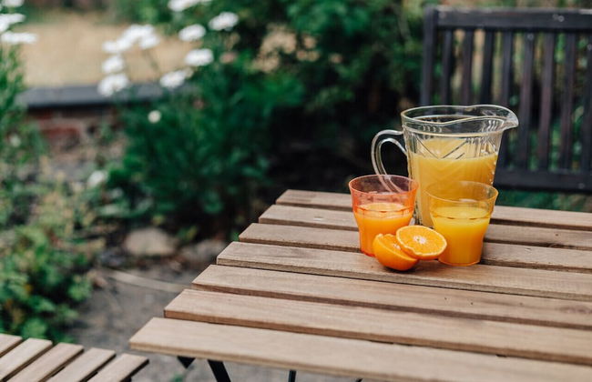 Park End House - Parking Pet Friendly - From 180 Per Night - Foto 58