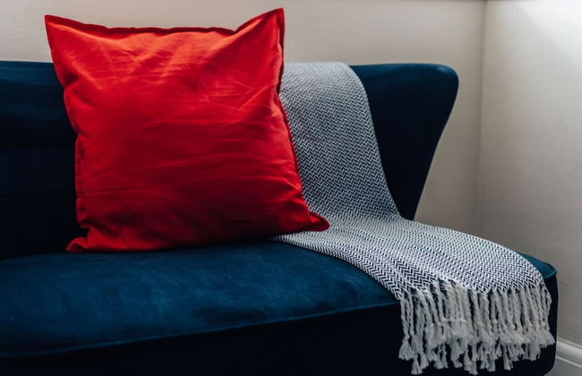 Park End House - Parking Pet Friendly - From 180 Per Night - Foto 43