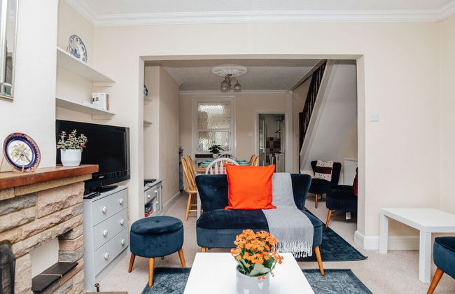 Park End House - Parking Pet Friendly - From 180 Per Night - Foto 37