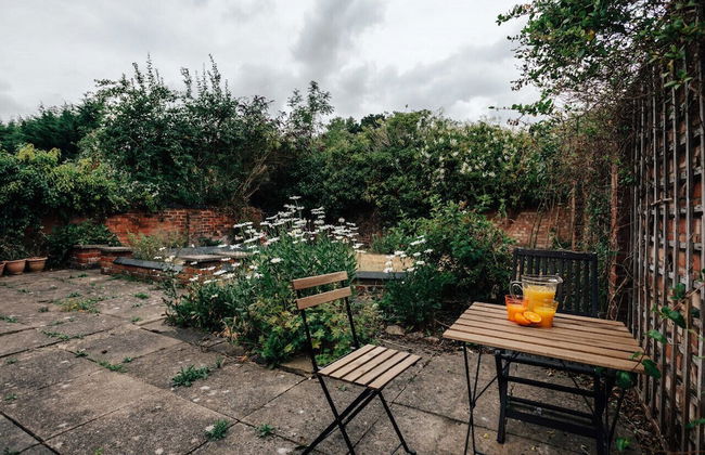 Park End House - Parking Pet Friendly - From 180 Per Night - Foto 54