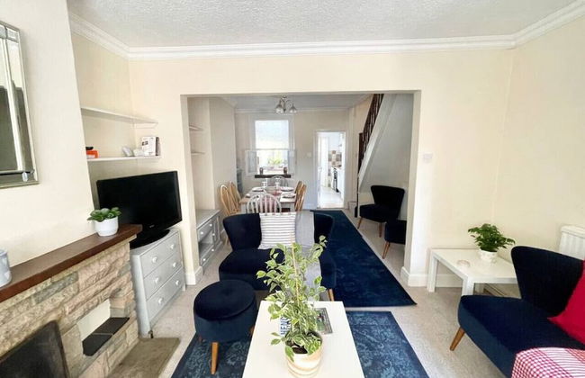 Park End House - Parking Pet Friendly - From 180 Per Night - Foto 17