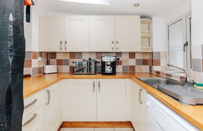 Park End House - Parking Pet Friendly - From 180 Per Night - Foto 39