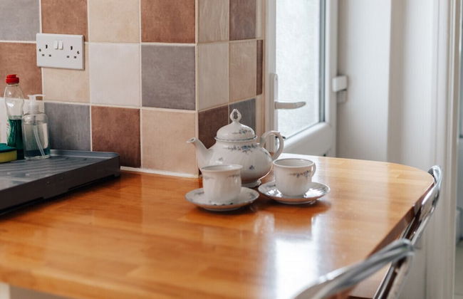 Park End House - Parking Pet Friendly - From 180 Per Night - Foto 50