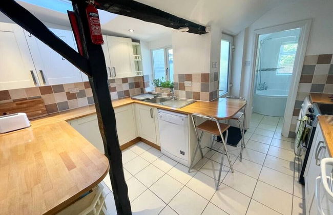 Park End House - Parking Pet Friendly - From 180 Per Night - Foto 11