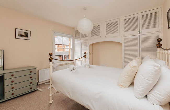 Park End House - Parking Pet Friendly - From 180 Per Night - Foto 57