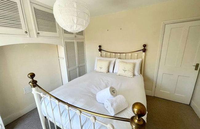 Park End House - Parking Pet Friendly - From 180 Per Night - Foto 6