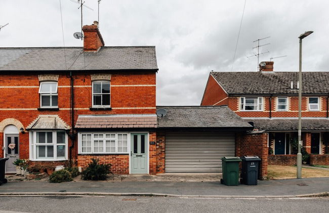 Park End House - Parking Pet Friendly - From 180 Per Night - Foto 31