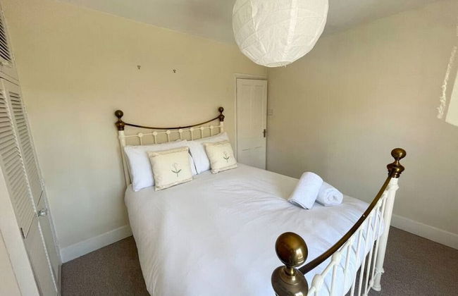 Park End House - Parking Pet Friendly - From 180 Per Night - Foto 9