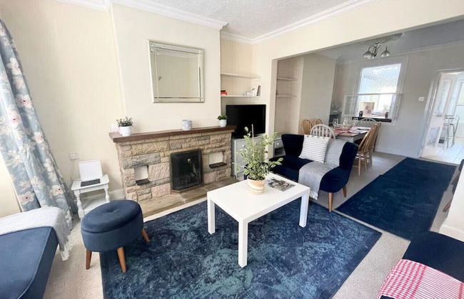 Park End House - Parking Pet Friendly - From 180 Per Night - Foto 14