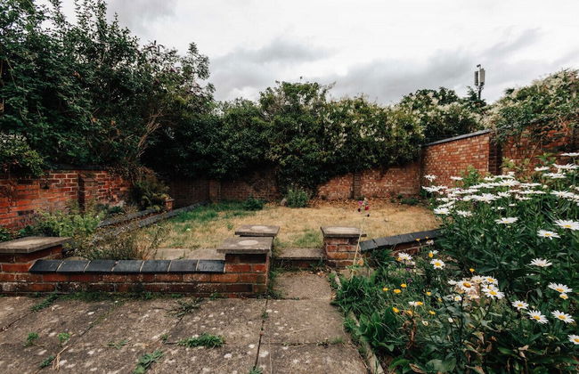 Park End House - Parking Pet Friendly - From 180 Per Night - Foto 55