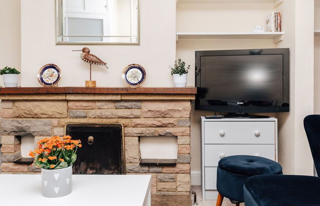 Park End House - Parking Pet Friendly - From 180 Per Night - Foto 74