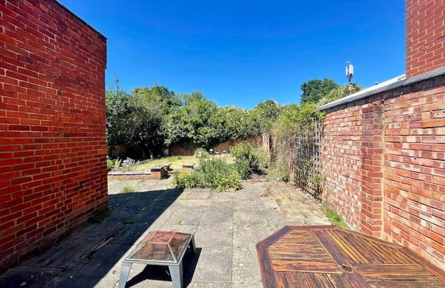 Park End House - Parking Pet Friendly - From 180 Per Night - Foto 12