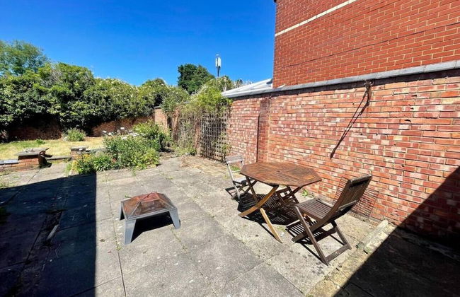 Park End House - Parking Pet Friendly - From 180 Per Night - Foto 5