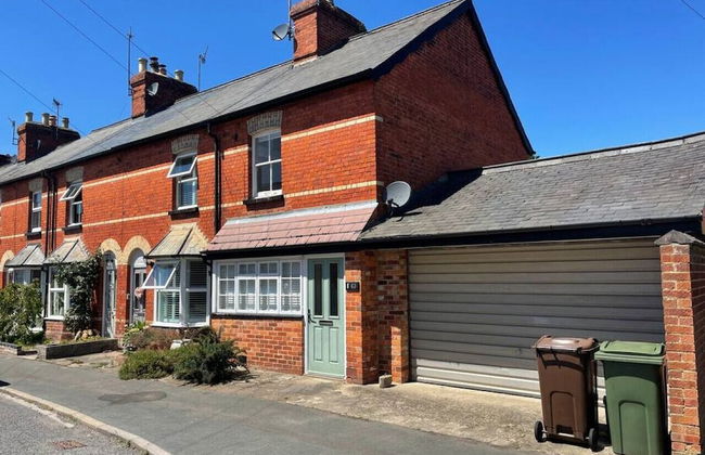 Park End House - Parking Pet Friendly - From 180 Per Night - Foto 1