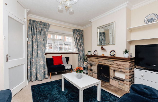 Park End House - Parking Pet Friendly - From 180 Per Night - Foto 33