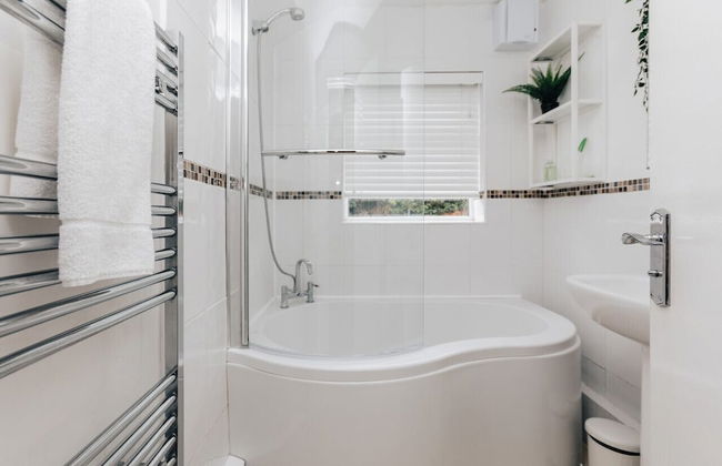 Park End House - Parking Pet Friendly - From 180 Per Night - Foto 30