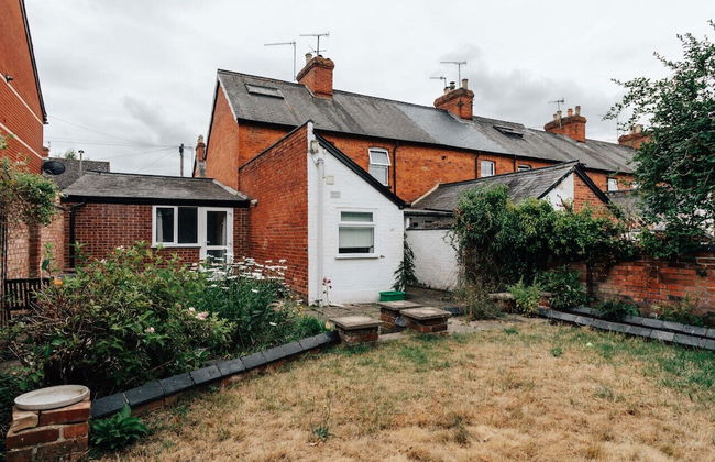 Park End House - Parking Pet Friendly - From 180 Per Night - Foto 49