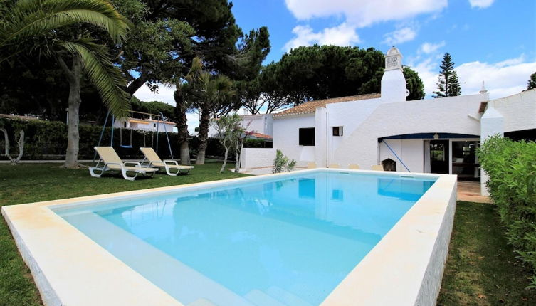 Photo 1 - Albufeira Traditional Villa With Pool by Homing
