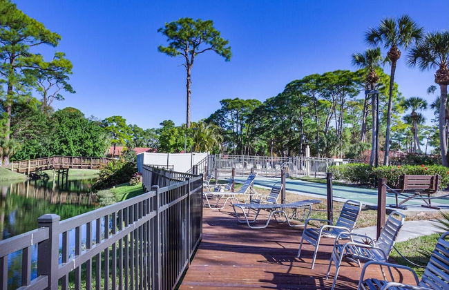 Yellow Pine Duplex Close to Pool & Tennis - Foto 31