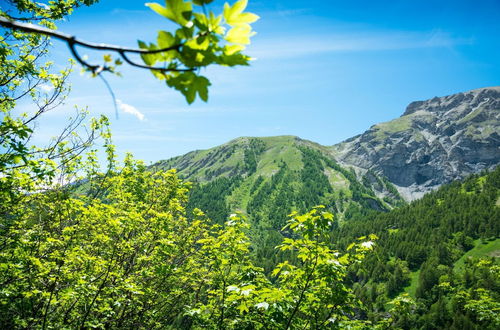 Photo 25 - Cozy Nest In Bardonecchia