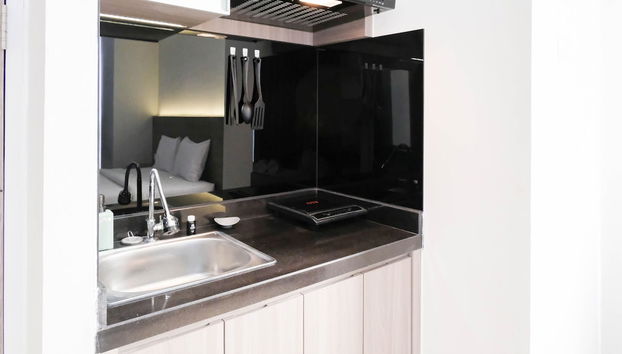 Cozinha privada
