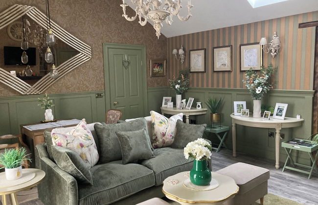 Ballybur lodge Mews 1 - Foto 14