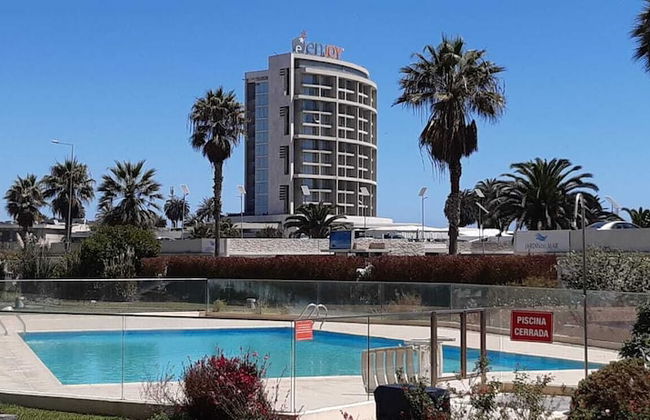 Marina Oceano Enjoy Coquimbo Uno - Foto 1