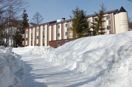 Foto 42 - Hakuba Grand Apartments