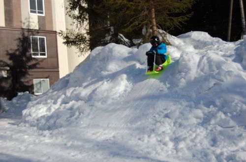 Foto 40 - Hakuba Grand Apartments