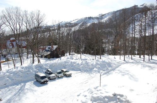 Foto 44 - Hakuba Grand Apartments