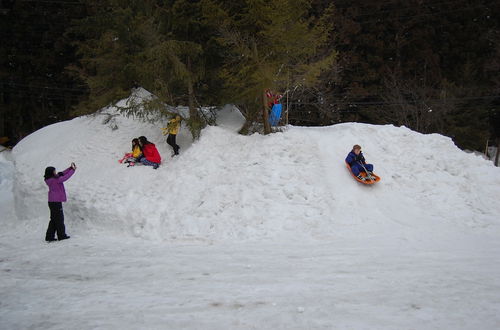 Photo 36 - Hakuba Grand Apartments