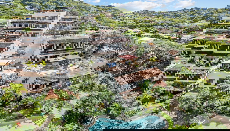 Foto 1 - Tropical Gardens