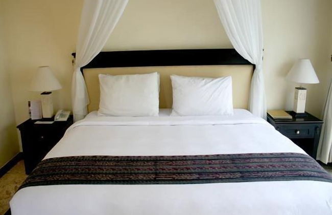 Athena Garden Villa & Spa - Foto 7