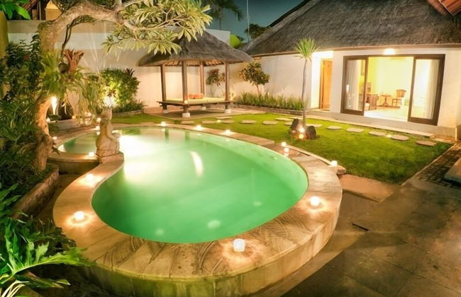 Athena Garden Villa & Spa - Foto 13
